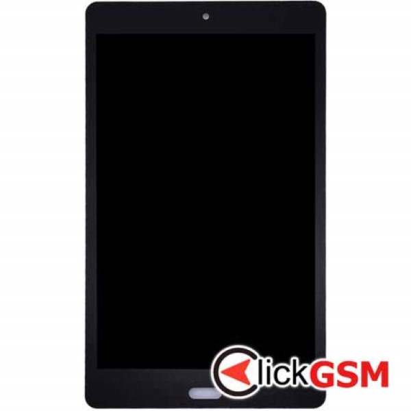 Display cu TouchScreen Negru Huawei MediaPad M3 Lite 8.0 2axv