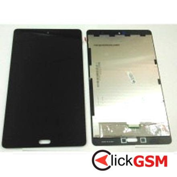 Display cu TouchScreen Negru Huawei MediaPad M3 Lite 8.0 2lix