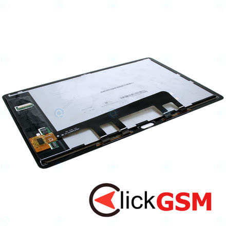 Display cu TouchScreen Negru Huawei MediaPad M5 Lite 10 mgc