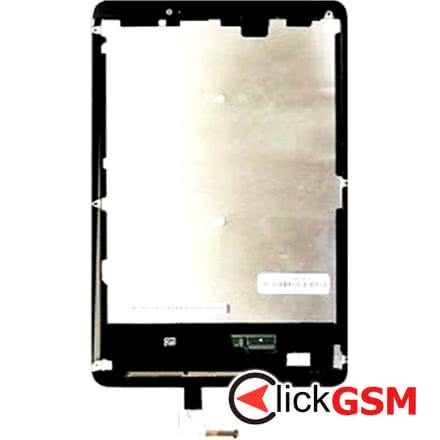 Display cu TouchScreen Alb Huawei MediaPad T1 10 1h3v