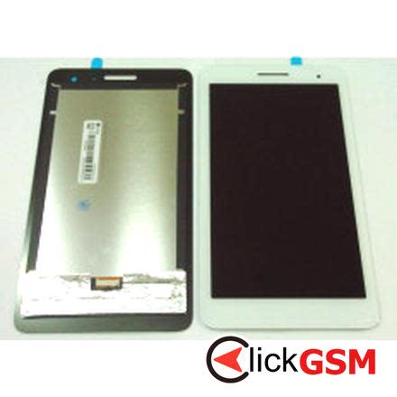 Display cu TouchScreen Alb Huawei MediaPad T1 7.0 2li4
