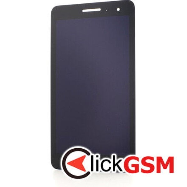Display cu TouchScreen Negru Huawei MediaPad T1 7.0 1d9h