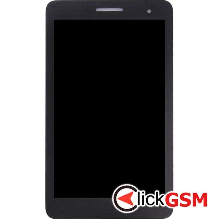 Display cu TouchScreen Negru Huawei MediaPad T1 7.0 2a1q