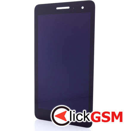 Display cu TouchScreen Negru Huawei MediaPad T2 7.0 i2j