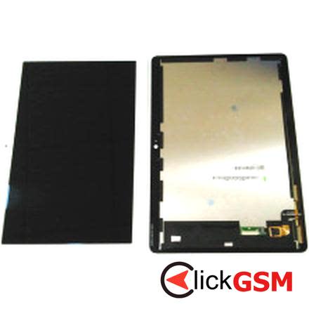 Display cu TouchScreen Alb Huawei MediaPad T3 10 2lbh