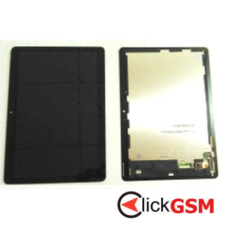 Display cu TouchScreen Negru Huawei MediaPad T3 10 2lbd