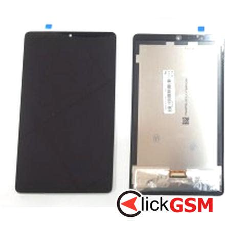 Display cu TouchScreen Negru Huawei MediaPad T3 7.0 2lh6