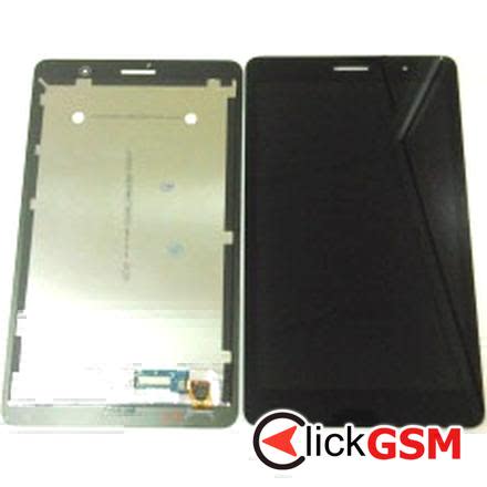 Display cu TouchScreen Negru Huawei MediaPad T3 8.0 2lh3