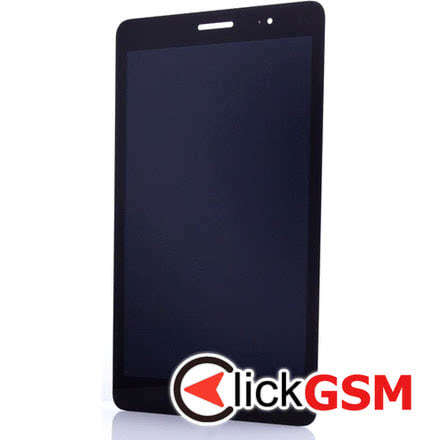 Display cu TouchScreen Negru Huawei MediaPad T3 8.0 f8k