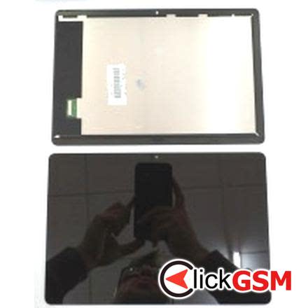 Display cu TouchScreen Negru Huawei MediaPad T5 10 2lgq
