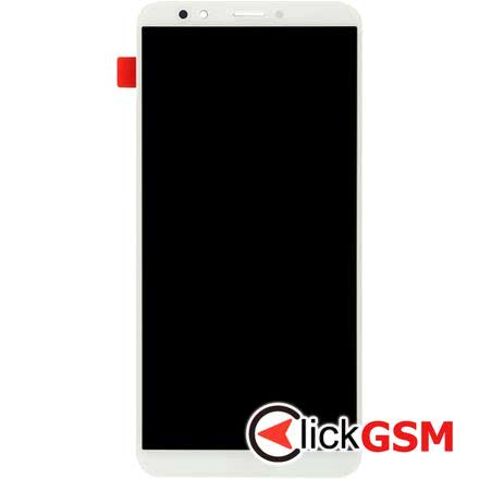 Display cu TouchScreen White Huawei nova 2 Lite 2f19