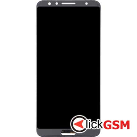 Display cu TouchScreen Grey Huawei nova 2s 2f2q
