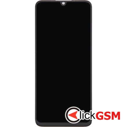 Display cu TouchScreen Huawei nova 8 SE 302x