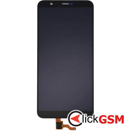 Display cu TouchScreen Negru Huawei P Smart 2aw2