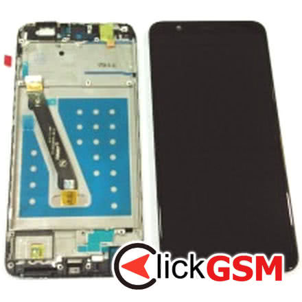 Display cu TouchScreen Negru Huawei P Smart b1y