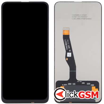Display cu TouchScreen Huawei P smart Pro 2um7