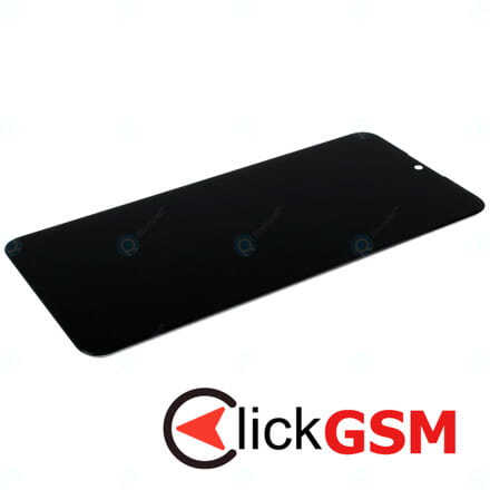 Display cu TouchScreen Negru Huawei P30 Lite 1b6z