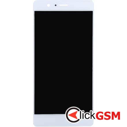 Display cu TouchScreen White Huawei P9 Lite 2zza