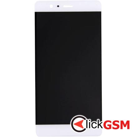 Display cu TouchScreen White Huawei P9 2a0f