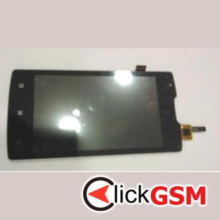 Display cu TouchScreen Negru Lenovo A1000 1n62