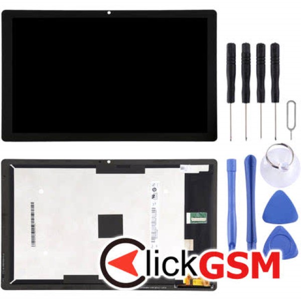 Display cu TouchScreen Negru Lenovo Chromebook 245u
