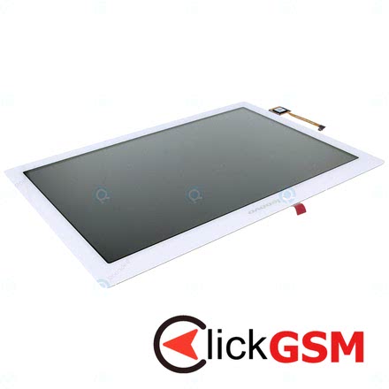 Display cu TouchScreen Alb Lenovo Tab 2 A10 1dra