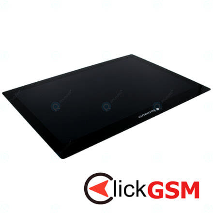 Display cu TouchScreen Negru Lenovo Tab 2 A10 1dr9