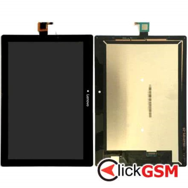 Display cu TouchScreen Negru Lenovo Tab 2 A10 1hsi