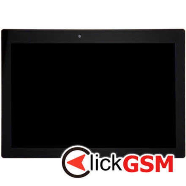 Display cu TouchScreen Negru Lenovo Tab 2 A10 244k