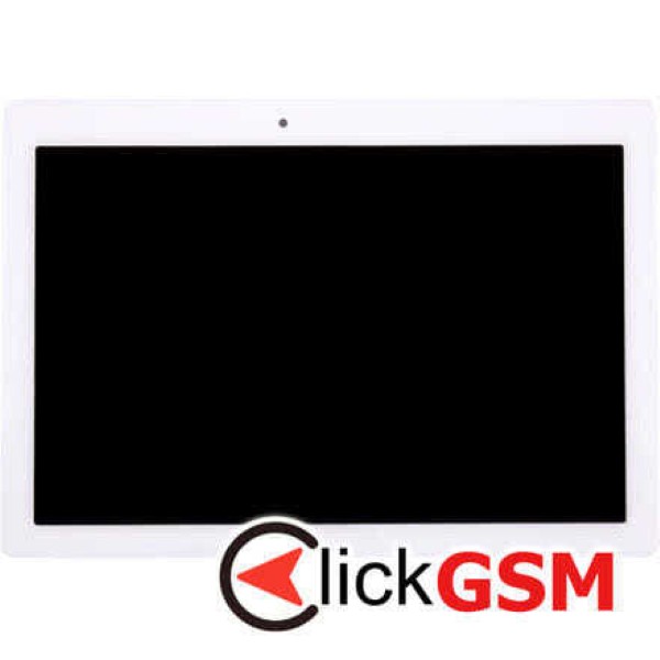 Display cu TouchScreen White Lenovo Tab 2 A10 244m