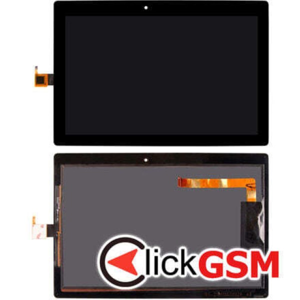 Display cu TouchScreen Negru Lenovo Tab 3 10 Plus 244g