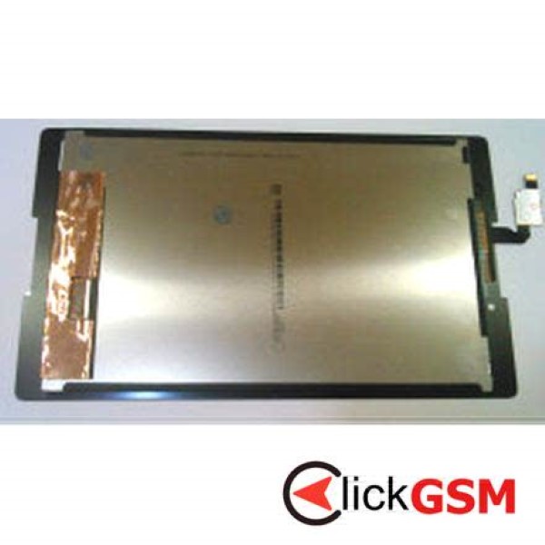 Display cu TouchScreen Negru Lenovo Tab 3 8 2kb1