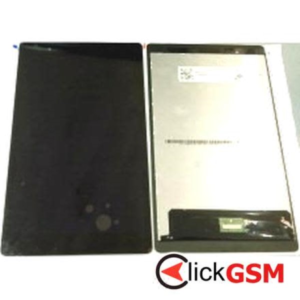 Display cu TouchScreen Negru Lenovo Tab 3 Plus 2kiy