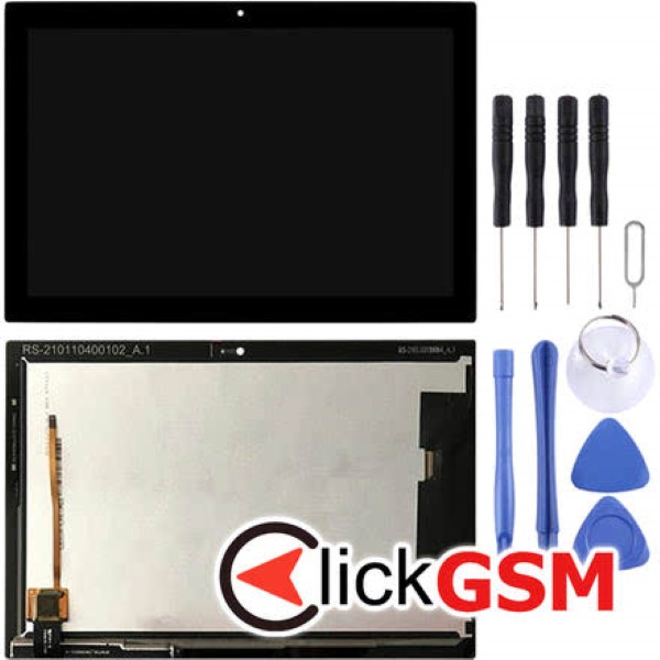 Display cu TouchScreen Negru Lenovo Tab 4 10 Gen 2 243m