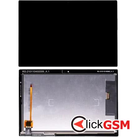 Display cu TouchScreen Negru Lenovo Tab 4 10 1hfv
