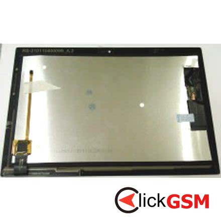 Display cu TouchScreen Negru Lenovo Tab 4 10 2kib