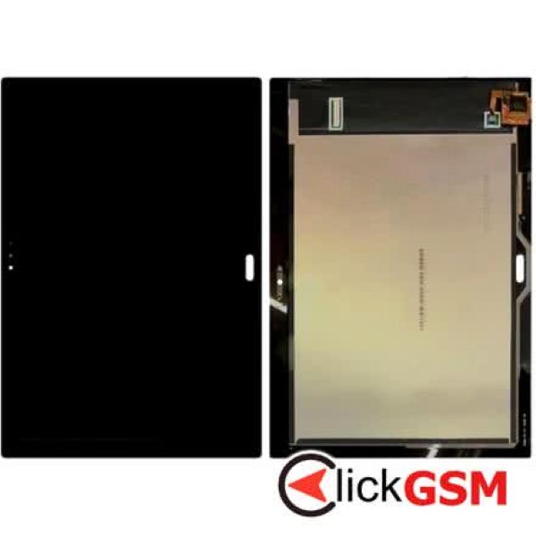 Display cu TouchScreen Negru Lenovo Tab 4 10 Plus 1h37
