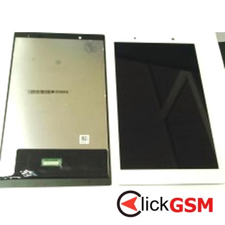 Display cu TouchScreen Alb Lenovo Tab 4 8 2kim