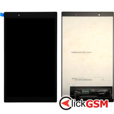 Display cu TouchScreen Negru Lenovo Tab 4 8 1hs0