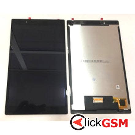 Display cu TouchScreen Negru Lenovo Tab 4 8 2khk