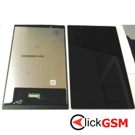 Display cu TouchScreen Negru Lenovo Tab 4 8 2kin