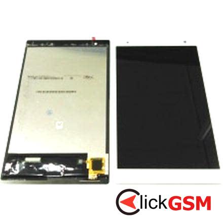 Display cu TouchScreen Alb Lenovo Tab 4 8 Plus 2khw
