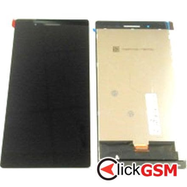 Display cu TouchScreen Negru Lenovo Tab 7 Essential 2khg