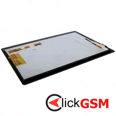 Display cu TouchScreen Negru Lenovo Tab E10 1dsi