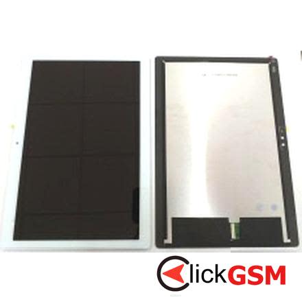 Display cu TouchScreen Alb Lenovo Tab M10 2kh3