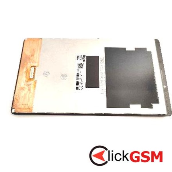 Display cu TouchScreen Negru Lenovo Tab M7 3rd Gen 2kad