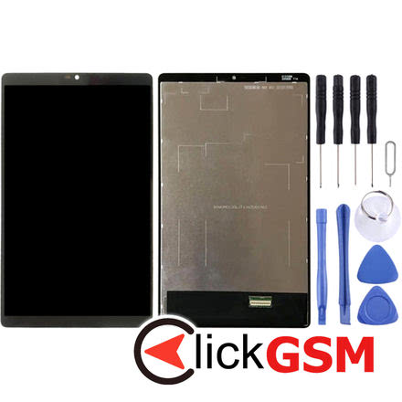 Display cu TouchScreen Negru Lenovo Tab M8 243t