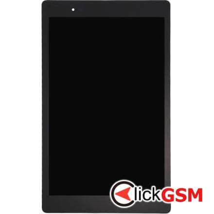 Display cu TouchScreen Negru Lenovo Tab3 8 Plus 302q