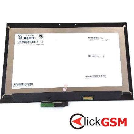 Display cu TouchScreen Negru Lenovo Thinkpad 2k9s