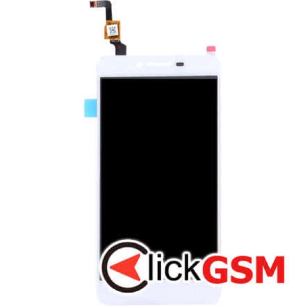 Display cu TouchScreen White Lenovo Vibe K5 243b